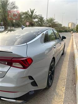 کیا K5